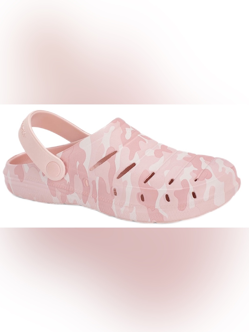 Rugged Shark Women's Molded EVA Clogs